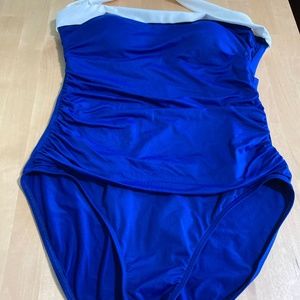 Ralph Lauren swimsuit